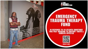 Quavo, Rocket Foundation aiding victims after violent Atlanta weekend