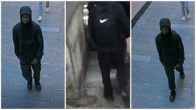 Man reportedly robbed at Regal Atlantic Station, police ask for help