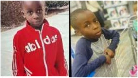 Missing 8-year-old boy found dead in swimming pool, DeKalb police say