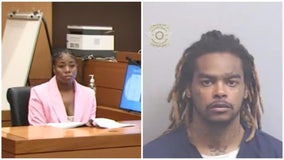 'If Loving You Is a Crime': YSL pair Bumpus, Stillwell expecting baby