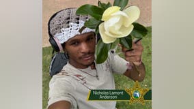 Remains found in Florida identified as Atlanta man