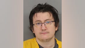 Man accused of attacking 77-year-old at Cobb County home