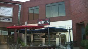 Braves MVP Dale Murphy's restaurant closing at the Cobb Galleria
