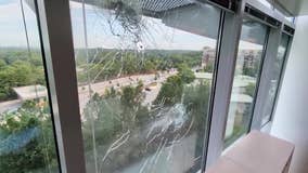 New CDC director tours Roybal campus amid layoffs, shooting aftermath