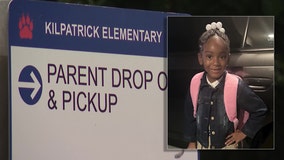 6-year-old mistakenly allowed to walk home alone; Jonesboro family responds