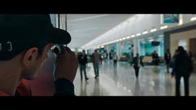 Communication is key in tense new thriller 'Relay'