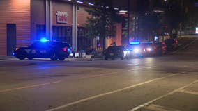 Man dead, cousin in custody after shooting at Buckhead apartments, police say