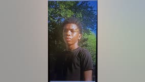 Police searching for missing 14-year-old Clayton County boy