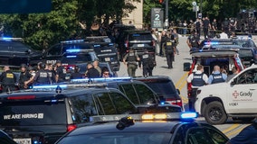 Emory University Atlanta campus shooter: What we know