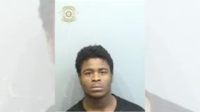 Sweet Auburn Mass shooting suspect arrested; 3 others still wanted