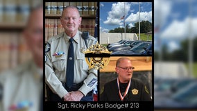 Longtime Haralson County deputy dies