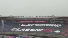 Bristol Ballpark: Speedway and players ready for big game Saturday