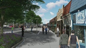 Little 5 Points renovations underway after years of planning