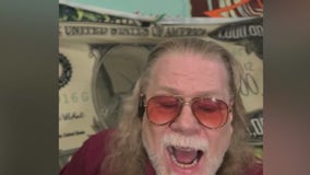 Republican Leland Olinger says he wants to be next GA governor