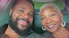 Malcolm-Jamal Warner's mom posts tribute on social media
