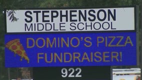 DeKalb County mom wants accountability after child eats THC gummy at school