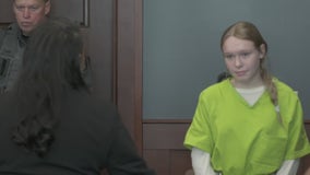 Sarah Grace Patrick: No bond, judge believes teen could be flight risk