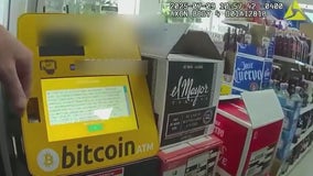 Cryptocurrency ATMs fuel $2M worth of fraud in Peachtree City
