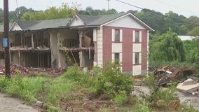 Atlanta affordable housing: City approves plan to revitalize rundown apartments