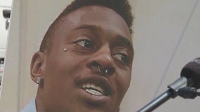 APD conducts canvass in unsolved 2018 shooting of Deonta Wallace