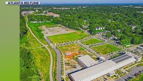 Atlanta Beltline seeks developer for Pittsburgh project