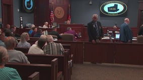 Former state trooper, Buchanan mayor trial: Testimony continues