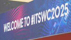 AI-powered transportation takes center stage at Atlanta tech event