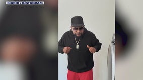 Atlanta's Big Boi, Whirlpool launch washer that plays 'so fresh, so clean'