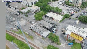 Atlanta Beltline buys more land near former lounge, releases plans