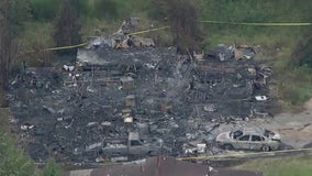 66-year-old woman found deceased after Carroll County house fire