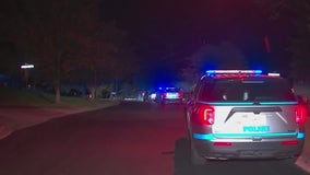 One injured in Stone Mountain shooting, expected to survive