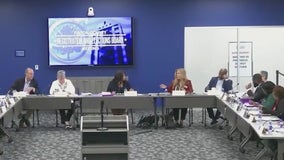 Judge holds Fulton County Commission in contempt