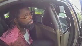 Newnan man arrested for child porn by Coweta County Sheriff's Office