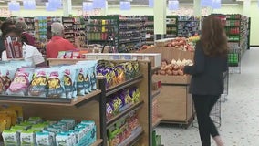 Atlanta opens first city-run grocery store to fight food insecurity