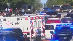 New 911 call from father reveals harrowing moments during CDC shooting