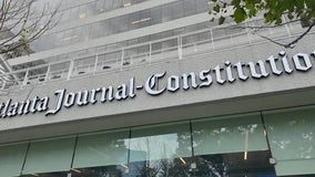 Atlanta faces bittersweet farewell as AJC prepares to leave print behind