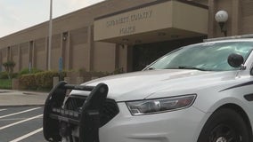 Gwinnett delays new police HQ amid tariff uncertainty