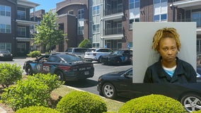 Woman charged in April shooting that killed toddler in southeast Atlanta