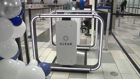 CLEAR, TSA launch eGates at Atlanta airport for FIFA World Cup