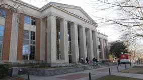 UGA: Main Library is 'ALL CLEAR,' no emergency at this time