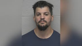 Cold-hearted crime: A/C tech accused of stealing rings in Forsyth County