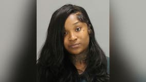 Atlanta rapper Erica Banks arrested with stolen gun at airport