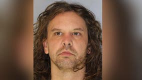 Stolen truck chase in Hall County ends in fatal crash, murder charge