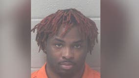 Tyrese 'Trouble' Smith found guilty in Covington shooting death