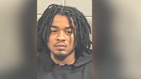 17-year-old arrested for shooting at Holmes MARTA station
