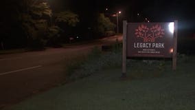 Decatur approves path redesign after discovery of unmarked graves