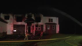 Massive fire at Fayetteville home under investigation