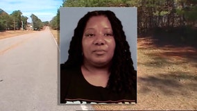 Cold case murder: Girlfriend charged with killing woman in Fulton County