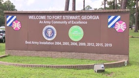 Former Army soldier sentenced to life for child sexual abuse at Fort Stewart