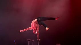Family-owned Circus Vazquez thrills Atlanta audiences
